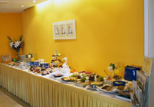 Hotel am Buschkrugpark - image 5