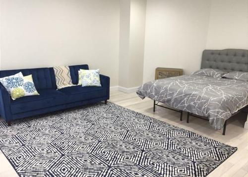 Fully Furnished Jersey City Suites