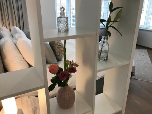Antwerp Business Suites – Antwerp, DC