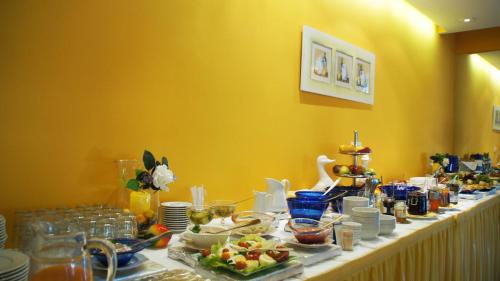 Hotel am Buschkrugpark - main image
