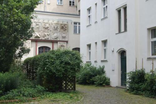 Designerwohnung Berlin Mitte, Berlin (zdjęcie 7)