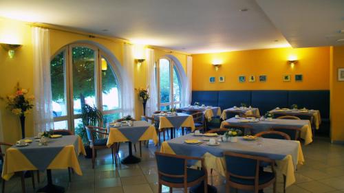 Hotel am Buschkrugpark - image 13