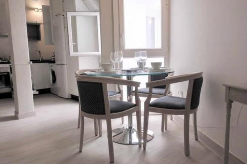 Apartamento Isla de Arriarán, Málaga (fotografie 10)