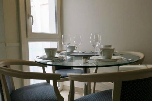 Apartamento Isla de Arriarán, Málaga (fotografie 7)