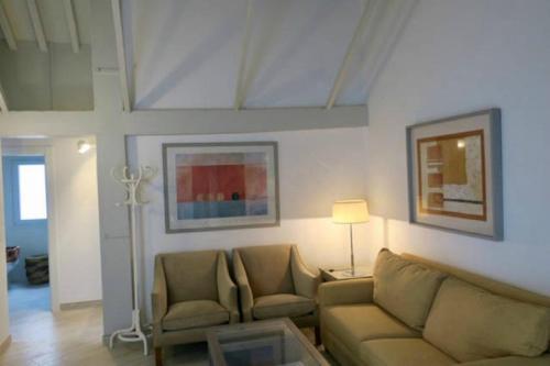 Apartamento Isla de Arriarán, Málaga (fotografie 3)