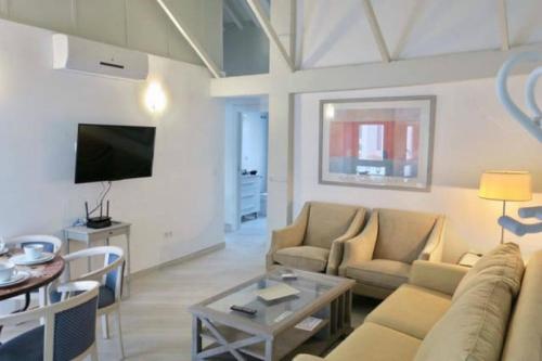 Apartamento Isla de Arriarán, Málaga (fotografie 6)