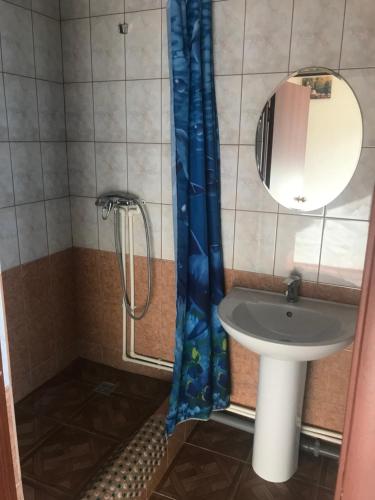Udacha Guesthouse