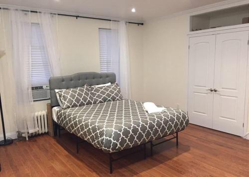 Murray Hill New York Suites