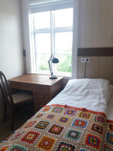 Saudafell Guesthouse - main image