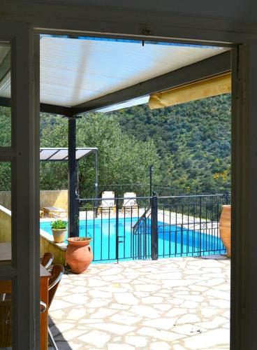 Villa Sinialo 5