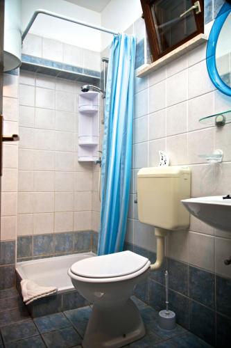  Apartment in Rovinj with air conditioning, W-LAN (630-1) in Rovinj