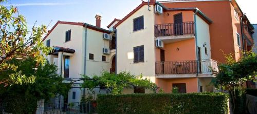  Apartment in Rovinj with balcony, air conditioning, Wi-Fi (630-2) in Rovinj