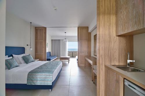 Silver Beach Hotel & Apartments - All inclusive - image 13