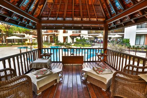 Spa, Rhythm Lonavala - An All-Suite Resort in Lonavala