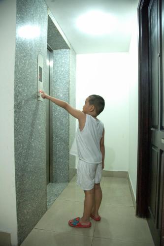 Hoang Thuy Sinh Hotel