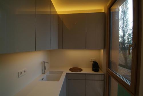  Beautifully furnished luxury apartment in Barri Vell, Girona in Girona