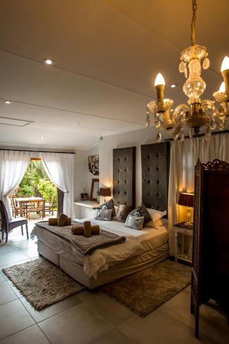 A Whale of a View Bed & Breakfast in Plettenberg Bay