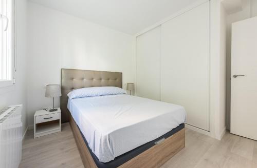  Apartment IFEMA-Airport, Pension in Madrid