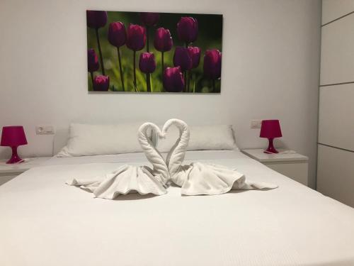 Vivienda Centro Histórico Teruel chambre d'hôte Torrejón