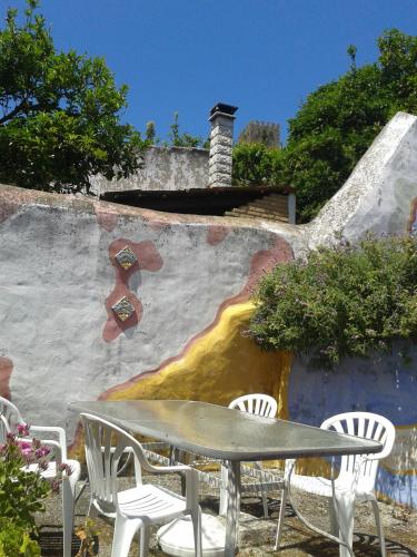  Casa dos Frutos Divinos in Óbidos