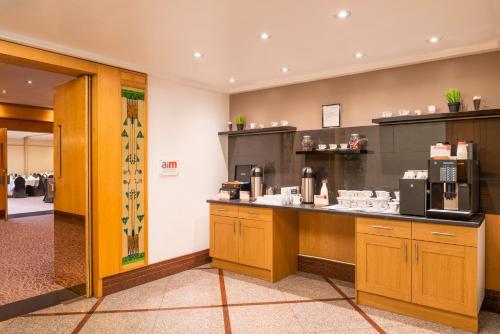 Copthorne Hotel Slough Windsor - image 11