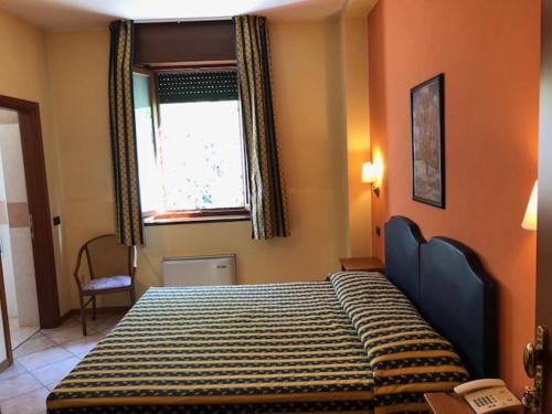 Hotel Bed and Breakfast Il Granaio Mantova in Porto Mantovano