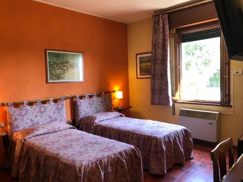 Hotel Bed and Breakfast Il Granaio Mantova photo