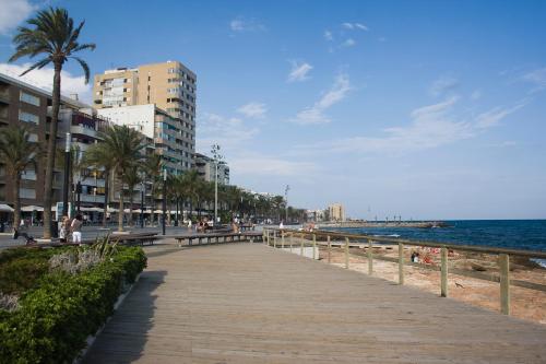 Apartment with Sea View image 6