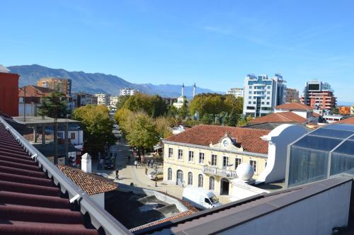 Alis Hotel - image 14