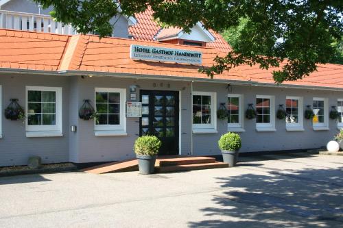 Hotel Gasthof Handewitt in Handewitt, Deutschland