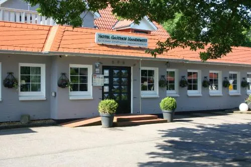 Hotel Gasthof Handewitt in Handewitt, Deutschland