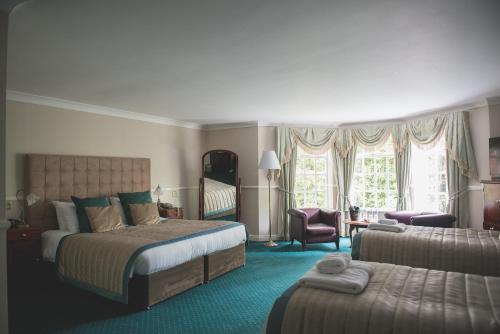 Mere Court Hotel - image 6
