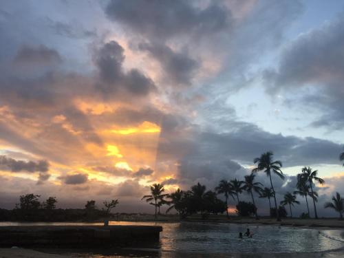 Beach, Apart ManGo in Baie-Mahault