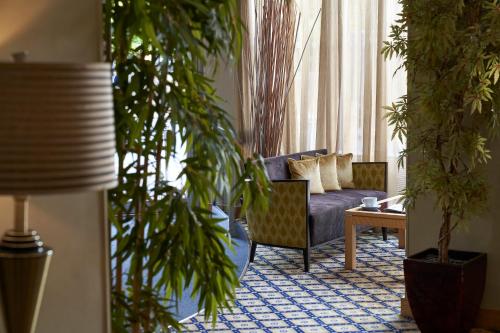 Hall, Antoinette Hotel Wimbledon in Wimbledon