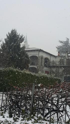 Passaggio a Nord Ovest in Settimo Vittone