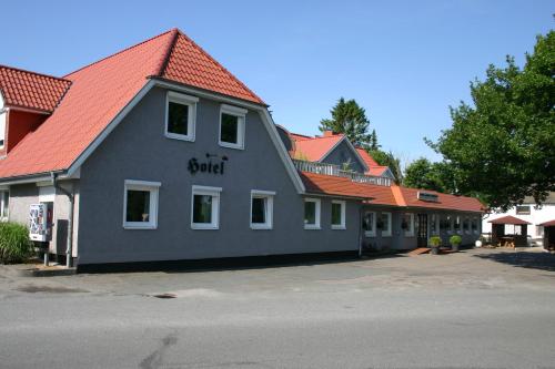 Hotel Gasthof Handewitt - image 4