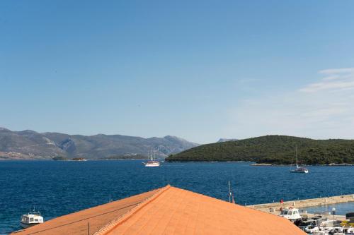 Apartments and Rooms Katija & Egon