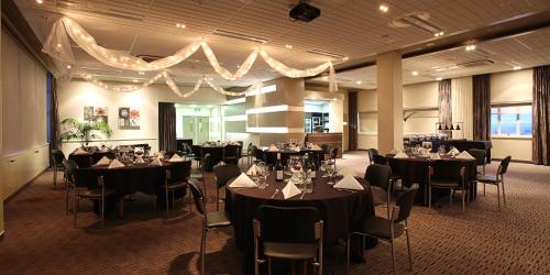Instalaciones, Kelvin Hotel in Invercargill