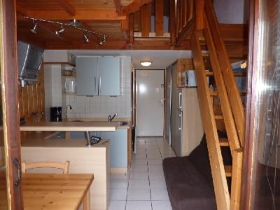 Mont Blanc Soleil E17 - Apartment - Manigod