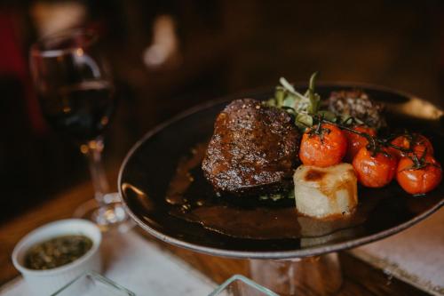 La Taverne in Méribel