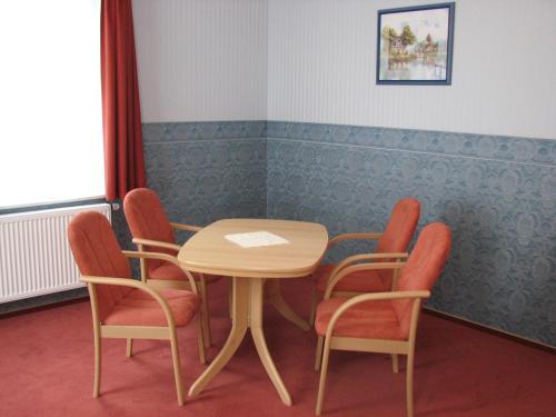 Hotel Garni Dekorahaus - image 6