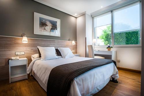 Hotel Don Pepe Ria in Ribadesella