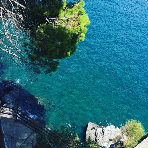 Chez-Lu Ravello, Равелло