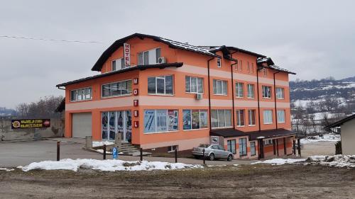 Accommodation in Zenica-Doboj