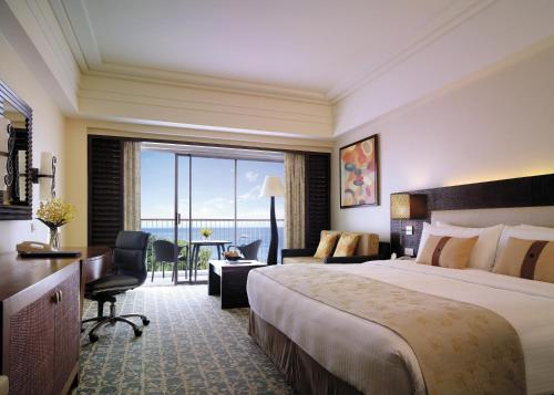 Shangri-La's Mactan Resort and Spa, Cebu