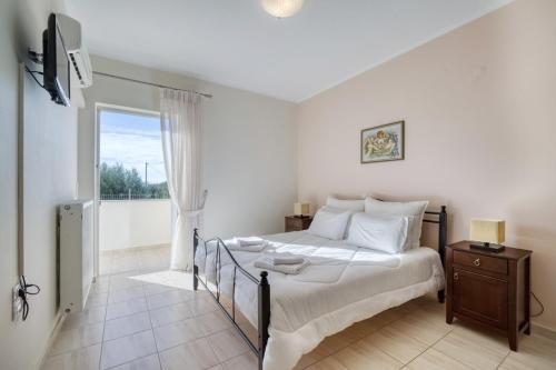 Villa Zafira - main image