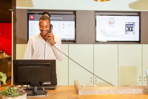 ibis Montpellier Sud - image 6