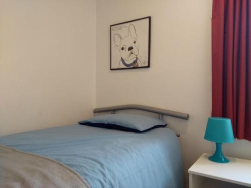 Belfast City Centre - Parking - Private Entrance - BHR Apartments - image 9