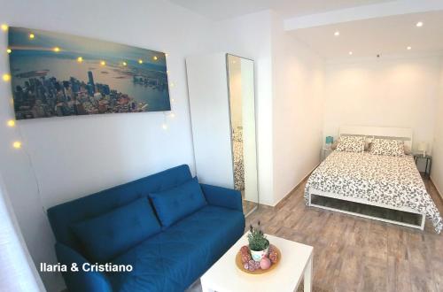 Charming studio apartment, Ferienwohnung in Puerto de la Cruz