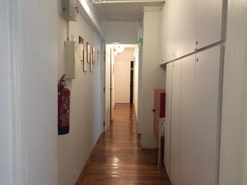 Facilities, Royal Hostel Singapore near Sentosa Island